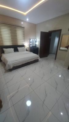 Spacious 2bedroom Apartment, Lekki Pride 1, Ajiwe, Ajah, Lagos, Flat / Apartment for Rent