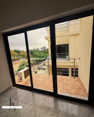 4-bedroom Luxury Home, Ikoyi, Lagos, Flat / Apartment for Rent