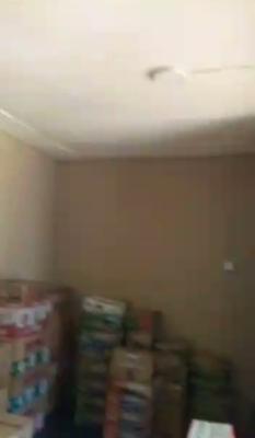 Massively Spacious Standard Shop on Ground Floor, Ofd, Kilo, Surulere, Lagos, Shop for Rent