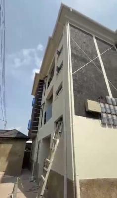 Spacious Standard Newly Built 2 Bedroom Apartment, Ilasamaja, Mushin, Lagos, Flat / Apartment for Rent