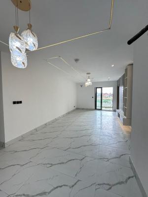 Beautiful 2 Bedroom Service Apartment with Gym & Swimming Pool, Lekki Phase 1, Lekki, Lagos, Flat / Apartment for Sale