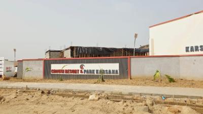 3 Bedroom Terrace Duplex, Renewed Hope Estate Road, Karsana, Karsana East, Karsana, Abuja, Residential Land for Sale