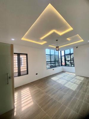 Brand New Luxury and Spacious 2 Bedroom Apartment, Idado Estate, Lekki, Lagos, Flat / Apartment for Rent