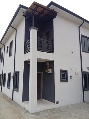 4 Bedroom Semi Detached Duplex with Bq., Fo1 Layout, Kubwa, Abuja, House for Rent