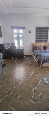 Single Room Upstairs Shared Apartment in Ikate, Salem Bus Stop, Lekki Phase 1, Lekki, Lagos, Self Contain (single Rooms) for Rent