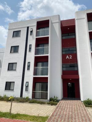 Modern 2 Bedroom Apartment with Word Class Amenities and  Balcony, Epe, Lagos, Flat / Apartment for Sale