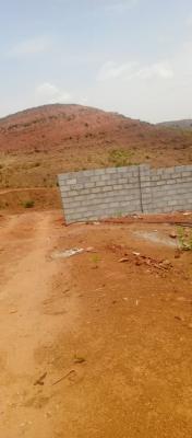 250sqm of Residential Plot for 4 Bedroom Terrace Duplex, Maitama 2, Maitama District, Abuja, Residential Land for Sale