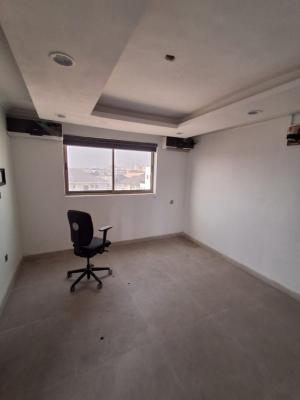 Well Finished 3 Rooms Office Space Penthouse, Akiogun Road, Oniru, Victoria Island (vi), Lagos, Office Space for Rent