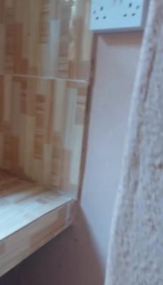 Lovely Sweet Mini Flat, Karimu, Surulere, Lagos, Mini Flat (room and Parlour) for Rent