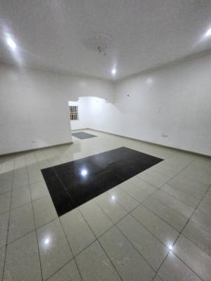 Clean Spacious 3 Bedroom Flat, Ground Floor, Tarred Rd, Wuye Main(tarred Road, Wuye, Abuja, Flat / Apartment for Rent