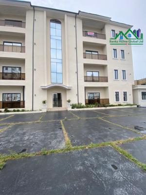 Tastefully Furnished 3bedroom Apartment, Lekki Phase 1, Lekki, Lagos, Flat / Apartment for Rent