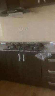 Lovely 2 Bedroom Flat, Off Johnson Bustop, Ijesha, Surulere, Lagos, Flat / Apartment for Rent