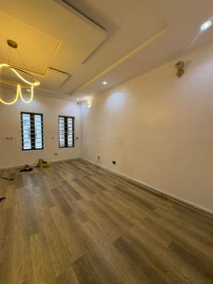 Miniflat, Orchid, Ibeju Lekki, Lagos, Mini Flat (room and Parlour) for Rent