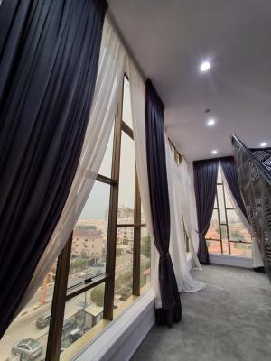 4 Bedroom on 4th Floor Penthouse Office Space, Oniru, Victoria Island (vi), Lagos, Office Space for Rent