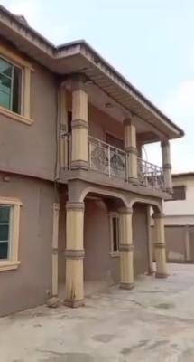 Block of 13 Flats, Off Governor Road, Ikotun, Lagos, Block of Flats for Sale