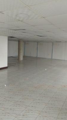 135sqm Open Plan Office Space, Victoria Island (vi), Lagos, Commercial Property for Rent