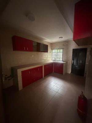 Lovely 3 Bedroom Flat, Millennium Estate, Gbagada, Lagos, Flat / Apartment for Rent
