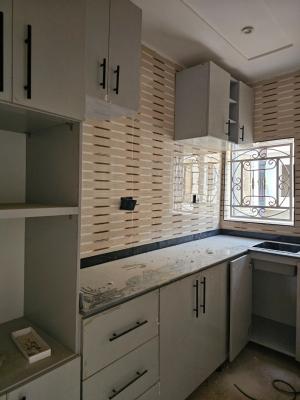 Brand New 2 Bedroom Apartment, Katampe Extension, Katampe, Abuja, Flat / Apartment for Sale