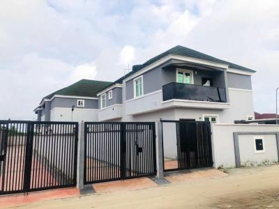 4 Bedroom Duplex, Amin Jazim, Alatise, Ibeju Lekki, Lagos, Detached Duplex for Sale