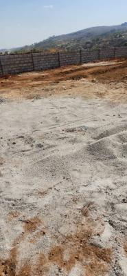 450sqm of Residential Land for 3 Bedroom Detached Penthouse with Bq, Maitama 2, Maitama District, Abuja, Residential Land for Sale