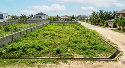 Prime Land, Cowrie Creek Estate, Ikate Elegushi, Lekki, Lagos, Land for Sale