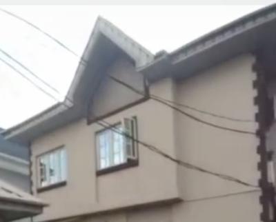 Newly Renovated 3 Bedroom Ground Floor Apartment, Ifako, Gbagada, Lagos, Flat / Apartment for Rent