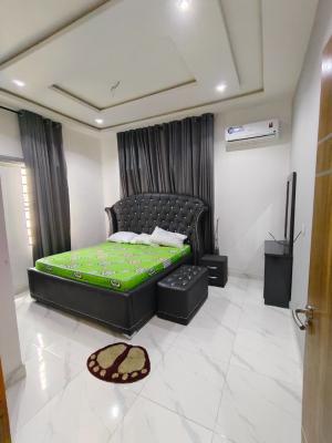 Luxury Standard 3 Bedroom Duplex, Abraham Adesanya, Ajah, Lagos, Semi-detached Duplex for Rent