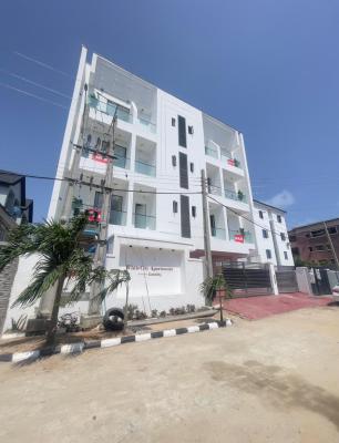 Stunning 2bedroom Serviced Apartment, Ikate, Lekki, Lagos, Flat / Apartment for Sale