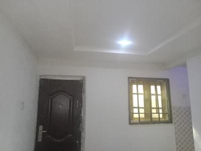 a Self Contain with Very Good Water Supply in a Decent Compound., Close to Kabusa Gardens Estate Along Sunnyvale Junction Road., Lokogoma District, Abuja, Self Contain (single Rooms) for Rent