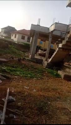 Approximately 500sqm of Land, Off Lagoon Estate, Ori-oke, Ogudu, Lagos, Residential Land for Sale