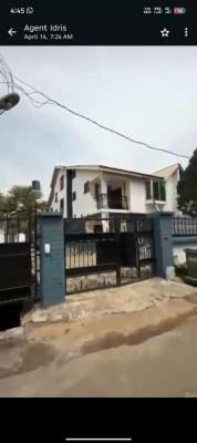 5bedroom Semi Detached Duplex, Ikosi, Ketu, Lagos, House for Sale