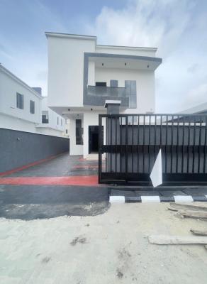 Breathtaking 4bedroom Detached Duplex, Sangotedo, Ajah, Lagos, Detached Duplex for Sale