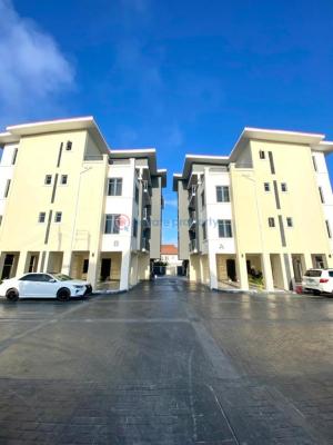 Top-notch 3-bedroom Apartment, Lekki, Lekki, Lagos, Flat / Apartment for Rent