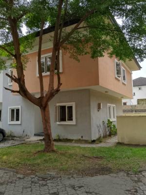 Spacious Serviced 4 Bedroom Terrace Duplex in Osapa London Lekki, Osapa London Lekki, Osapa, Lekki, Lagos, House for Rent