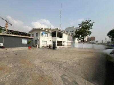 7-bedroom Massive Private House with 2 Bq, Ikoyi Club, Old Ikoyi, Ikoyi, Lagos, House for Rent