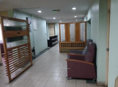 a Well Structured Hospital on 3floors on 3558sqm Land, Southwest, Ikoyi, Lagos, Commercial Property for Sale