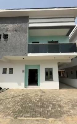 Luxury 3bedroom, Abijo, Lekki, Lagos, Terraced Duplex for Rent