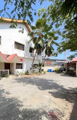 Well Built 5 Bedroom Detached Duplex, Victoria Island (vi), Lagos, Detached Duplex for Rent