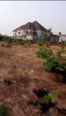 700sqm, Residential, C of O, Zone E, Apo Resettlement, Apo, Abuja, Residential Land for Sale