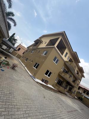Luxury 3 Bedroom Apartment at Lekki Phase 1 Proper a Series ., Tokunbo Omisore Street, Lekki Phase 1 a Series Facing Lekki Ikoyi Brid, Lekki Phase 1, Lekki, Lagos, Flat / Apartment for Rent