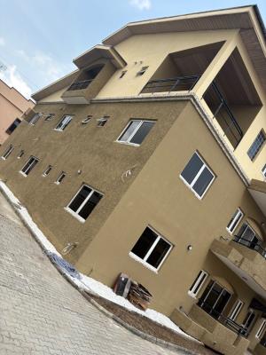 Luxury 3 Bedroom Apartment, Tokunbo Omisore Street, a Series, Lekki Phase 1, Lekki, Lagos, Flat / Apartment for Rent