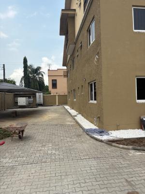 Luxury 3 Bedroom Apartment, Tokunbo Omisore Street, a Series, Lekki Phase 1, Lekki, Lagos, Flat / Apartment for Rent