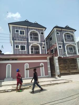 Mini Flat (standard), Alapere, Ketu, Lagos, Alapere, Ketu, Lagos, Mini Flat (room and Parlour) for Rent