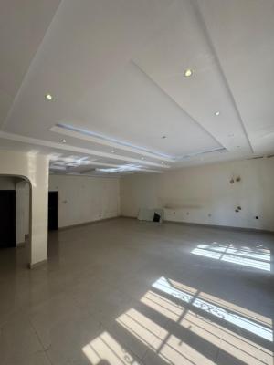 Self Serviced 4 Bedroom Semi Detached Duplex with Bq in Marwa Lekki, By Pinnacle Filling Station Marwa Lekki Right, Lekki Phase 1, Lekki, Lagos, House for Rent