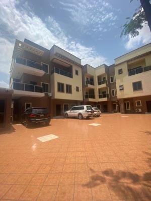 Serviced Three Bedrooms Flat, Lekki Phase 1, Lekki, Lagos, Flat / Apartment for Rent