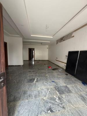 4 Bedroom Terraced Duplex, Katampe Extension, Katampe, Abuja, Terraced Duplex for Rent