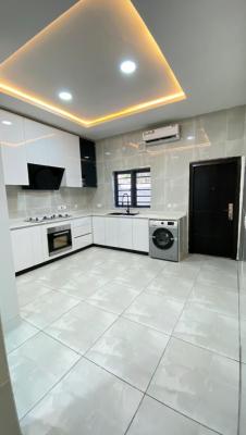 Luxury 4bedroom, Victoria Island (vi), Lagos, Terraced Duplex for Sale