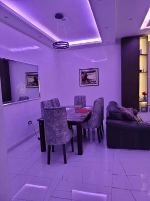 Furnished and Serviced 4 Bedroom, Dakibiyu, Jabi, Abuja, Semi-detached Duplex for Rent