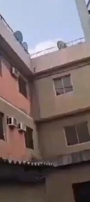 a Non Functional Popular Hotel, Fagba, Iju-ishaga, Agege, Lagos, Hotel / Guest House for Sale