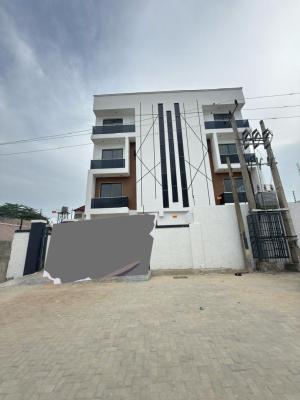 1 Bedroom Apartment + Pool, New Road, Lekki, Lagos, Flat / Apartment for Sale